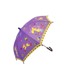 Toyworld NZ Colour Changing Umbrella Unicorn Clearance