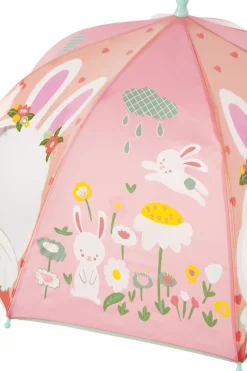 Toyworld NZ Colour Changing Umbrella Bunnies Outlet