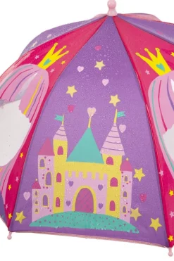 Toyworld NZ Colour Changing Umbrella Princess Store