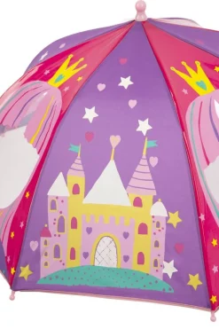 Toyworld NZ Colour Changing Umbrella Princess Store