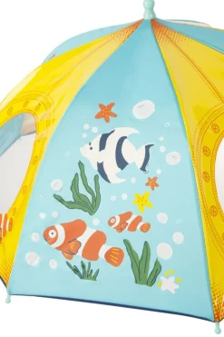 Toyworld NZ Colour Changing Umbrella Submarine Online