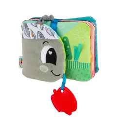 Lamaze Colourful Caterpillar Book Best Sale