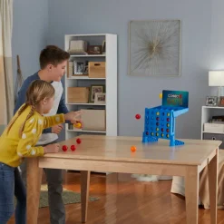 Hasbro Gaming Connect 4 Shots Cheap
