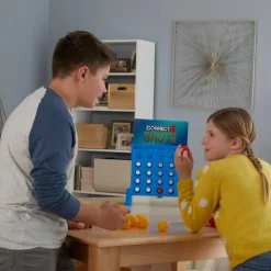 Hasbro Gaming Connect 4 Shots Cheap