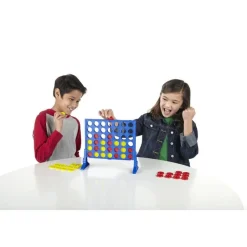 Hasbro Gaming Connect Four Grid Game Best Sale