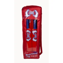 Cooee Beach Cricket - Double Best