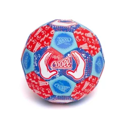 Cooee Neoprene Soccer Ball #5 - Red Discount