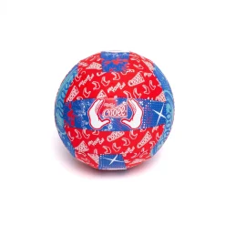Cooee Neoprene Volleyball #5 - Red Cheap