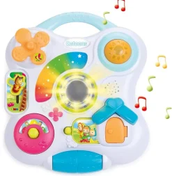 Toyworld NZ Cotoons 2 In 1 Activity Board Online
