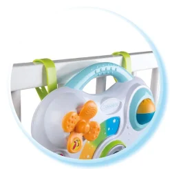 Toyworld NZ Cotoons 2 In 1 Activity Board Online