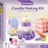 Hinkler Craft Maker Classic Candle Making Kit Discount