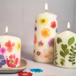 Hinkler Craft Maker Classic Candle Making Kit Discount