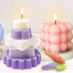 Hinkler Craft Maker Classic Candle Making Kit Discount