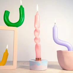 Hinkler Craft Maker Classic Candle Making Kit Discount