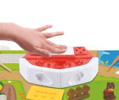 Crayola Barnyard Play Centre New