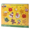 Crayola Christmas Advent Calendar New