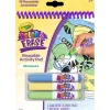 Crayola Colour & Erase Reusable Activity Pad - Dinosaurs Discount