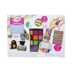 Crayola Creations Crystal Embellishment Kit Online