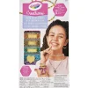 Crayola Creations Golden Jewelry Kit Fashion