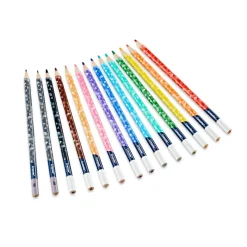 Crayola Doodle & Draw Sketch & Shade Pencil 14 Pack Online
