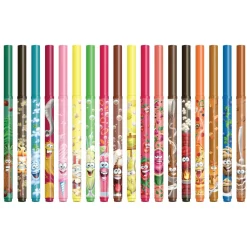 Crayola Doodle Scents Washable Scented Markers 18 Pack Cheap