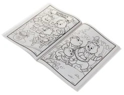 Crayola Once Upon A Time A Fairytale Colouring Book 96 Pages Cheap