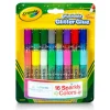 Crayola Pip Squeaks Washable Glitter Glue 16 Pack Cheap
