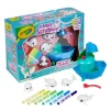 Crayola Scribble Scrubbie Pets Ocean Lagoon Playset Discount