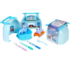 Crayola Scribble Scrubbie Pets Arctic Igloo Kit Best Sale