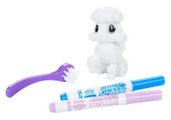 Crayola Scribble Scrubbie Pets Single Pack Assorted Styles Cheap