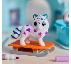 Crayola Scribble Scrubbie Pets Arctic Igloo Kit Best Sale