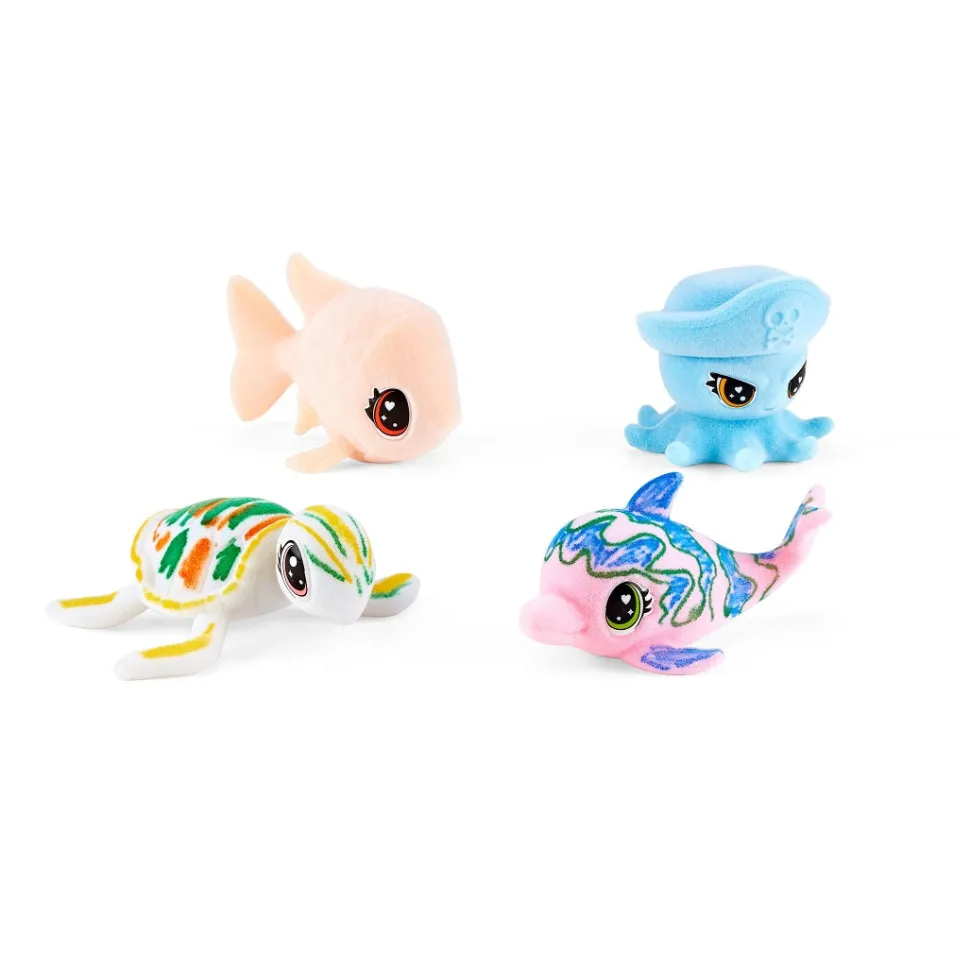Crayola Scribble Scrubbies Glow Lagoon Cheap