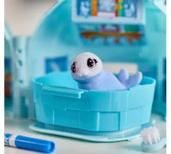 Crayola Scribble Scrubbie Pets Arctic Igloo Kit Best Sale