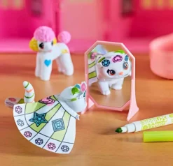 Crayola Scribble Scrubbie Pets Super Salon Playset Flash Sale