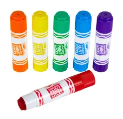 Crayola Washable Paint Sticks 6 Pack Online