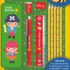 Toyworld NZ Crazy Deal Activity Book Set With Pencil Case Times Tables Discount