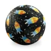 Crocodile Creek Croc Creek 5 Inch Playground Ball Rockets Flash Sale
