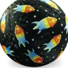 Crocodile Creek Croc Creek 7 Inch Playground Ball Rockets Best Sale