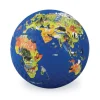 Crocodile Creek Croc Creek 7 Inch Playground Ball - Beautiful World Flash Sale