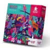 Crocodile Creek Croc Creek 500 Piece Puzzle Birds Of Paradise Best