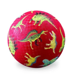 Crocodile Creek 7Inch(17cm) Playground Ball Land Of Dinosaurs Best Sale