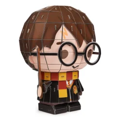 Wizarding World 4D Build Harry Potter - Harry Potter Hot