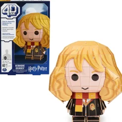 Wizarding World 4D Build- Harry Potter - Hermione Granger Best Sale