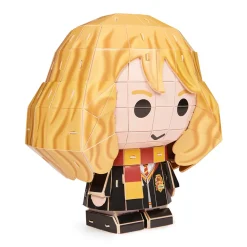Wizarding World 4D Build- Harry Potter - Hermione Granger Best Sale