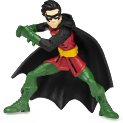 Batman DC 5cm Mini Figures Discount