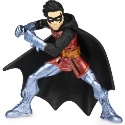 Batman DC 5cm Mini Figures Discount