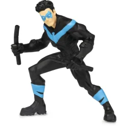 Batman DC 5cm Mini Figures Discount