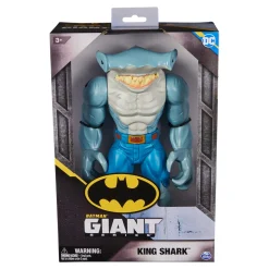 Batman DC Giant Series 12 Inch Figure King Shark Hammerhead Cheap