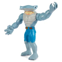 Batman DC Giant Series 12 Inch Figure King Shark Hammerhead Cheap