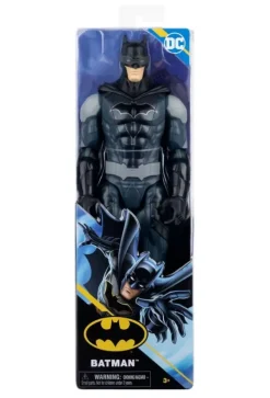 Batman DC Comics 12 Inch Navy Suit Action Figure Cheap